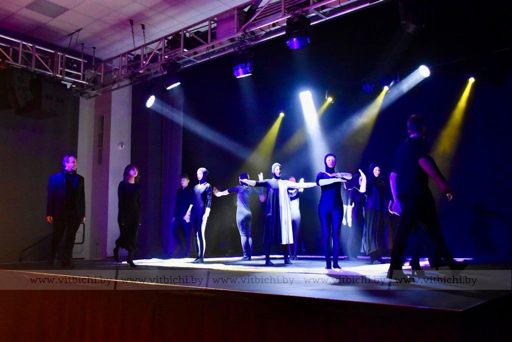 #СУПРЕМSTORM_ночь