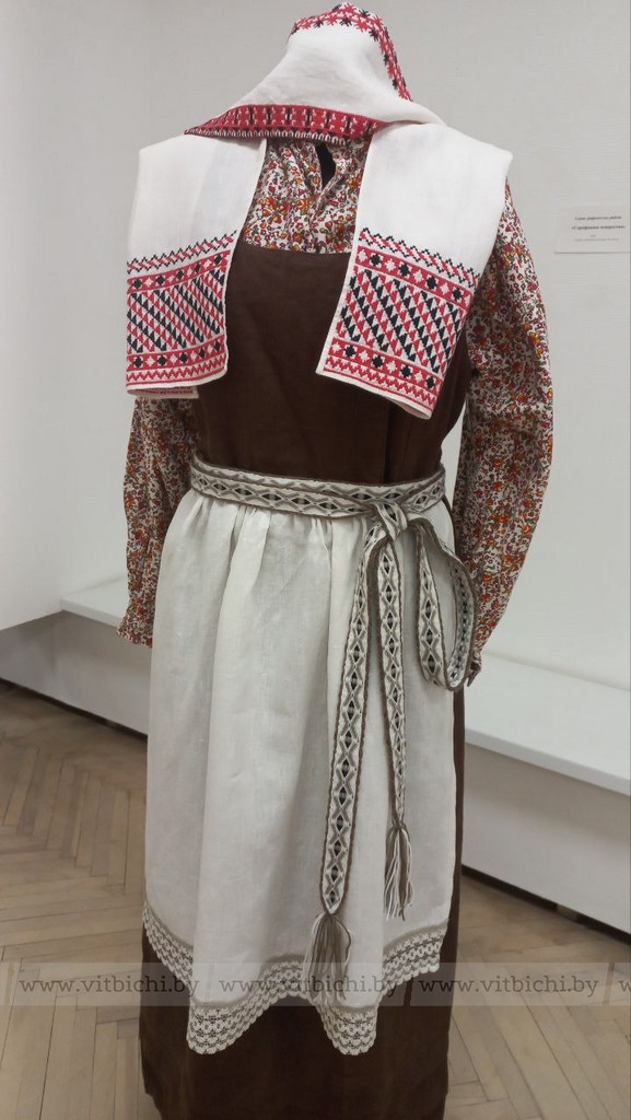 народное творчество