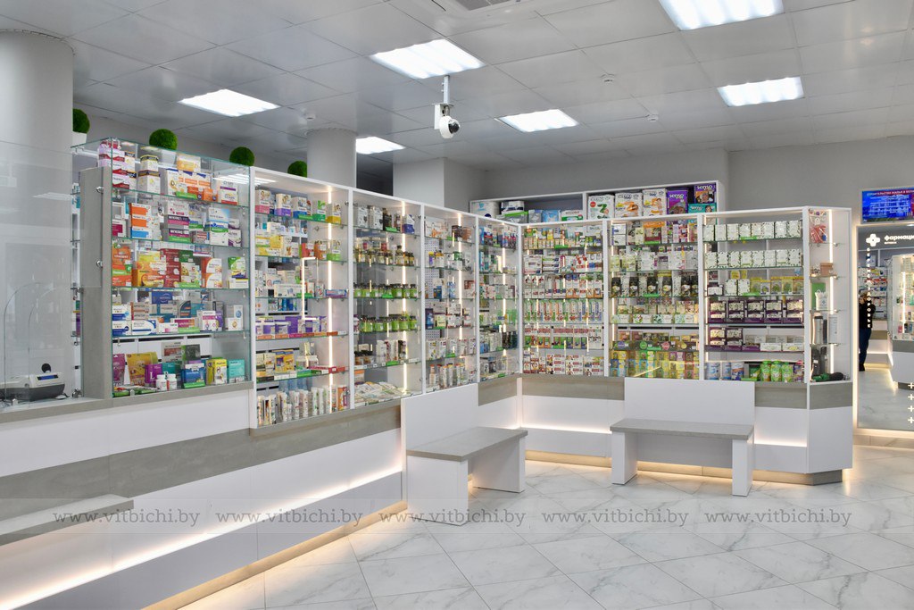 аптека