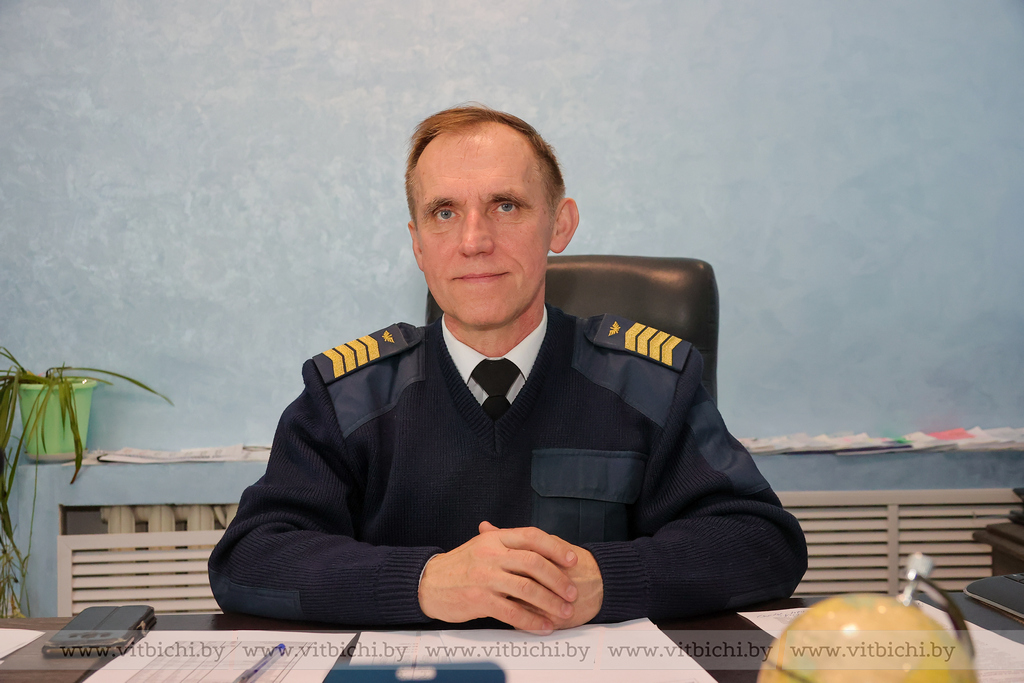 Сергей Рурис