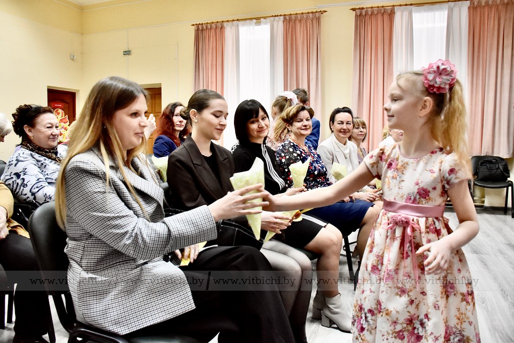 «Призвание Мама»