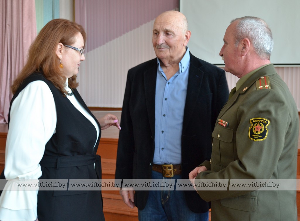 осмоловский и марковский