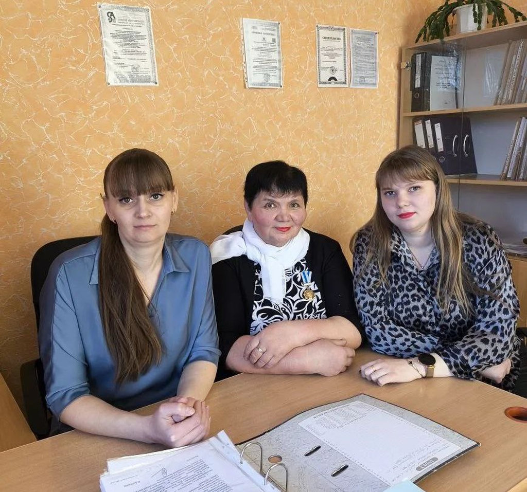 Династия Сосновских из Орши.