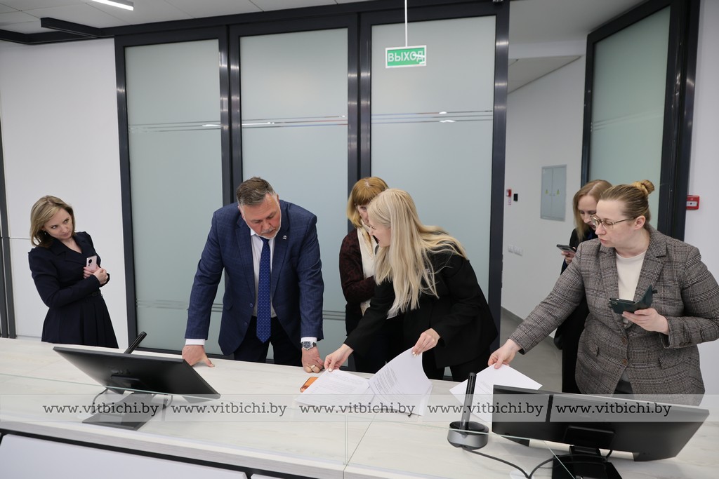 Витебщина и Татарстан