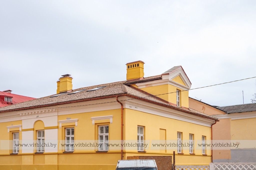улица Суворова