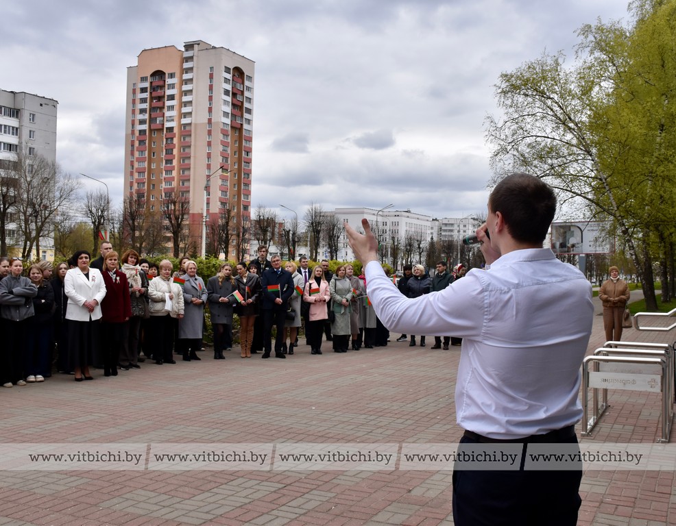 «Вальс Победы»