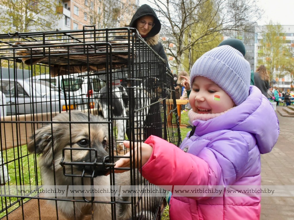 1 мая