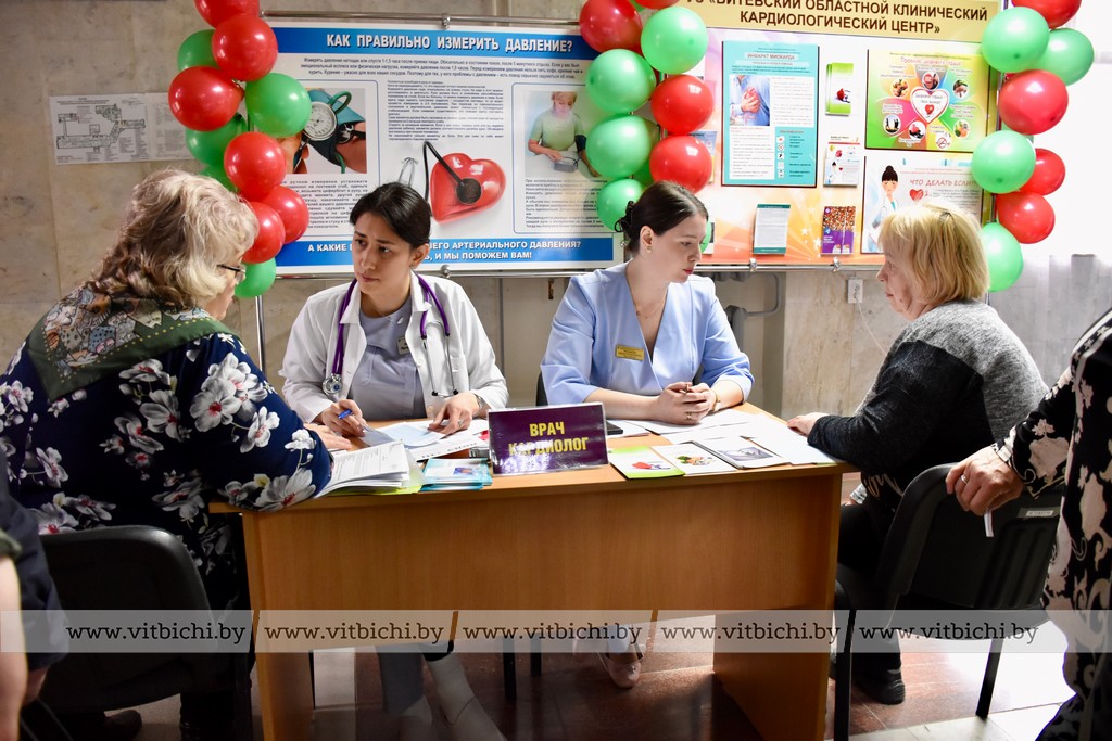 измерение показателей