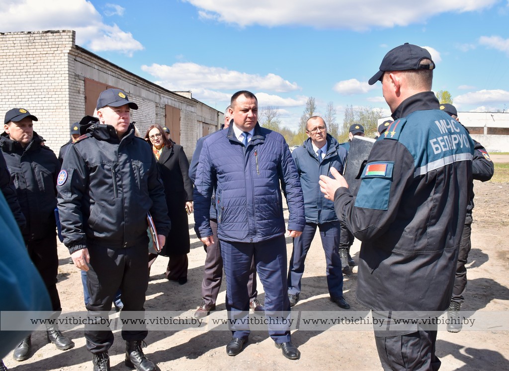 Гражданская оборона 