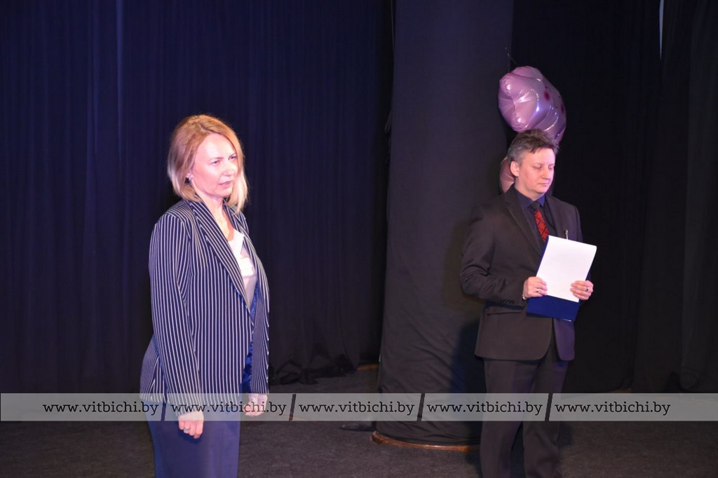 художественный руководитель