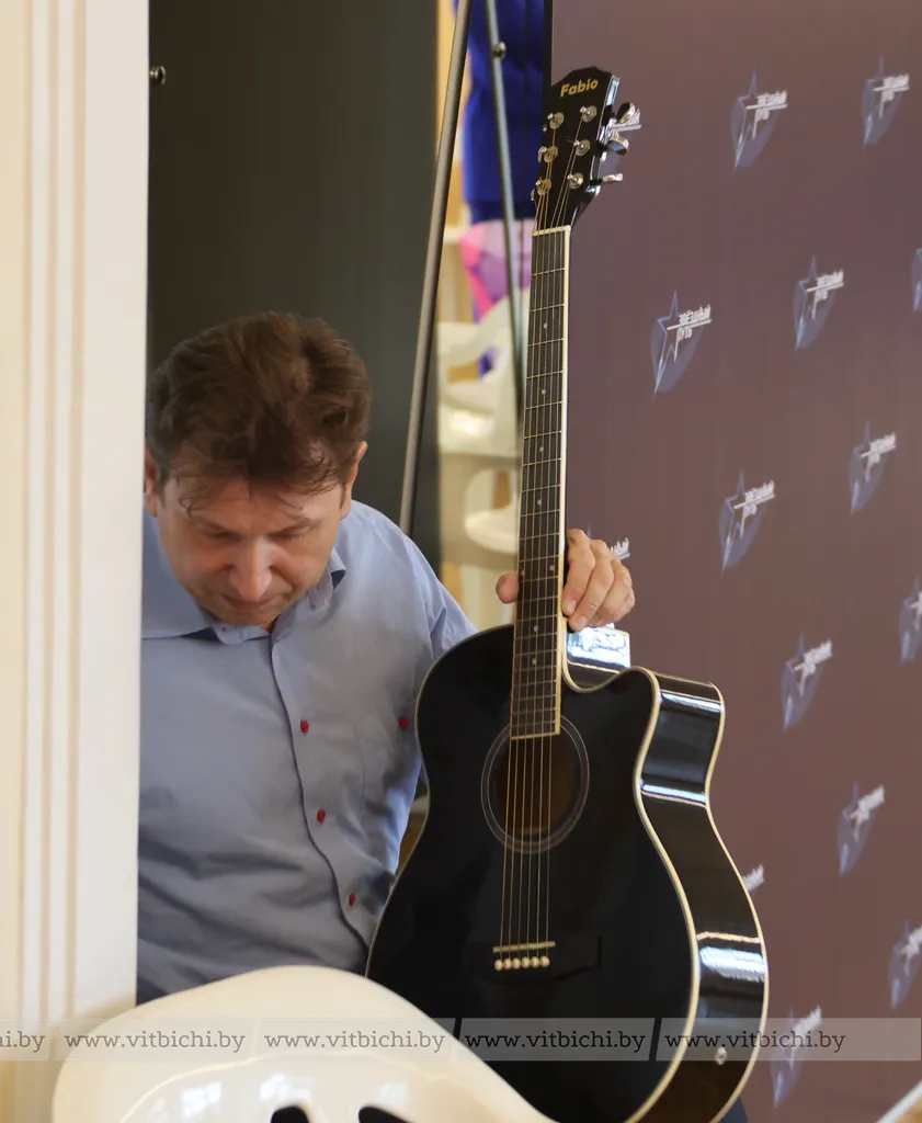 кастинг 4 сезона народного вокального шоу «Звездный путь»