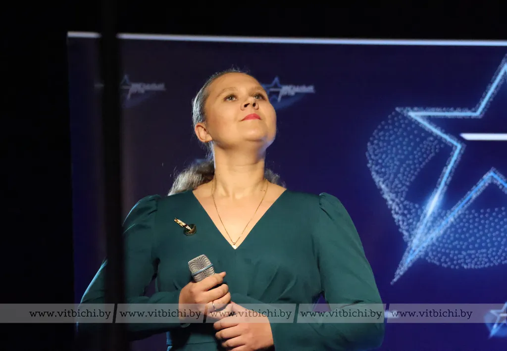 75 участников пришли на кастинг кастинг народного вокального шоу «Звездный путь» в Витебске