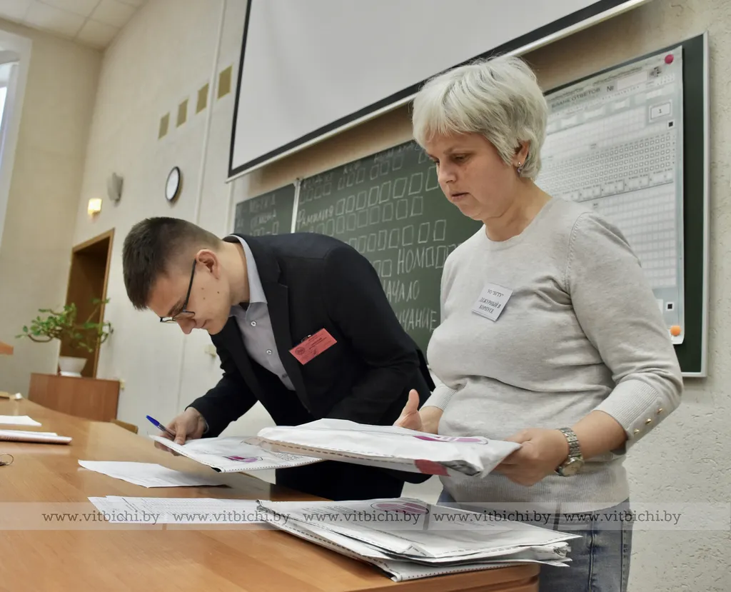 Самые популярные предметы централизованного экзамена – математика, биология, обществоведение, история Беларуси.