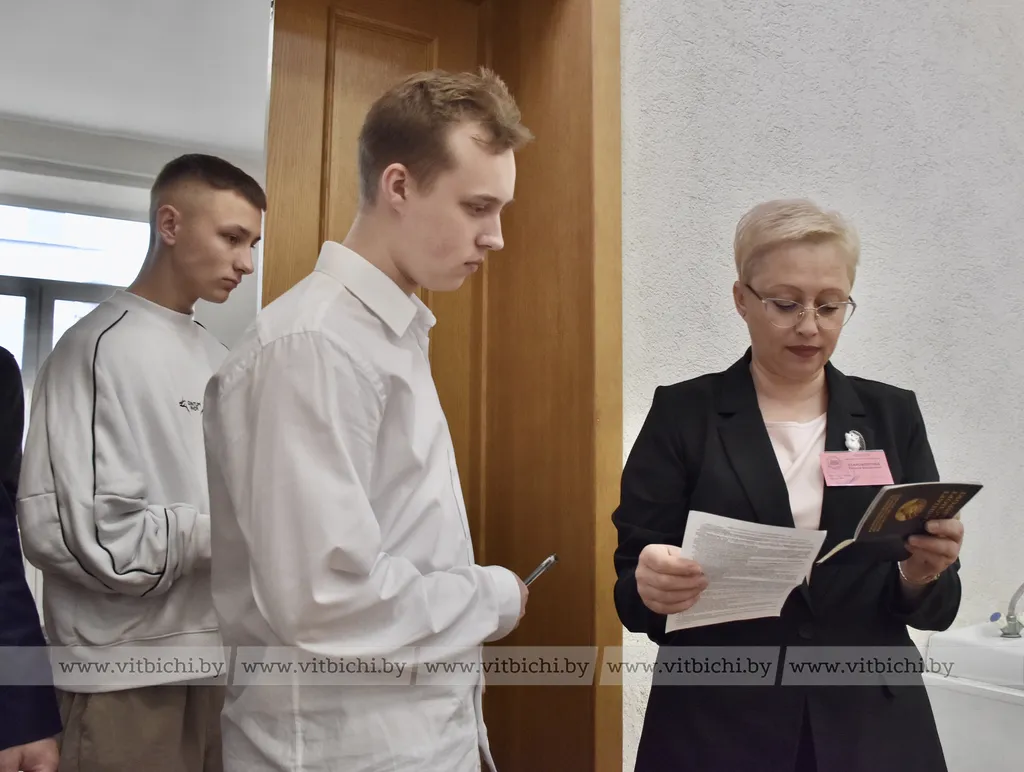 Самые популярные предметы централизованного экзамена – математика, биология, обществоведение, история Беларуси.