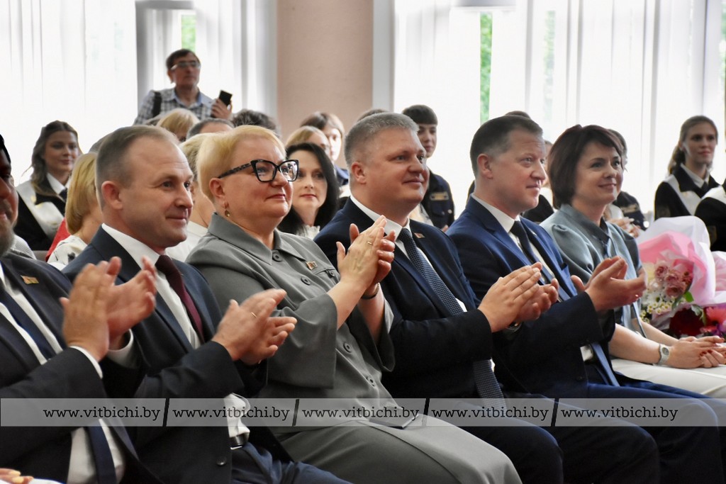 выпускной