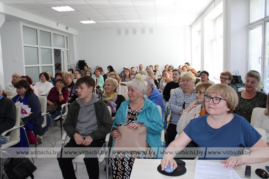 зрители