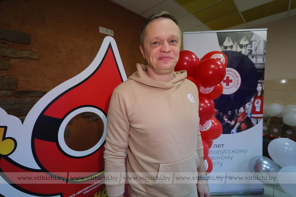 Директор областного учебно-методического центра физического воспитания населения Вадим Аржанович