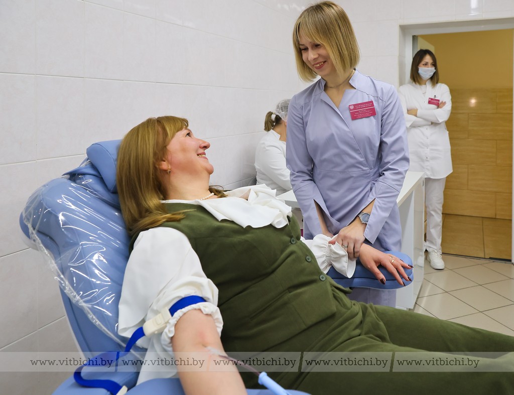 Заведующий областной контрольно-аналитической лабораторией Витебского предприятия «Фармация» Татьяна Торбина