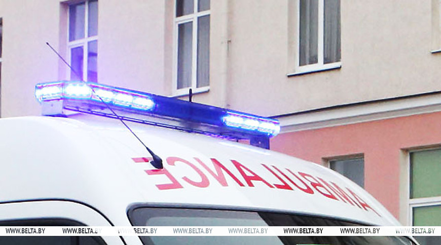 В ДТП в Грузии пострадали 19 белорусов, четверо погибли