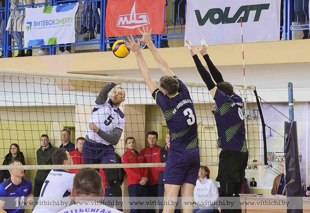 какие спортивные события можно бесплатно посетить в Витебске