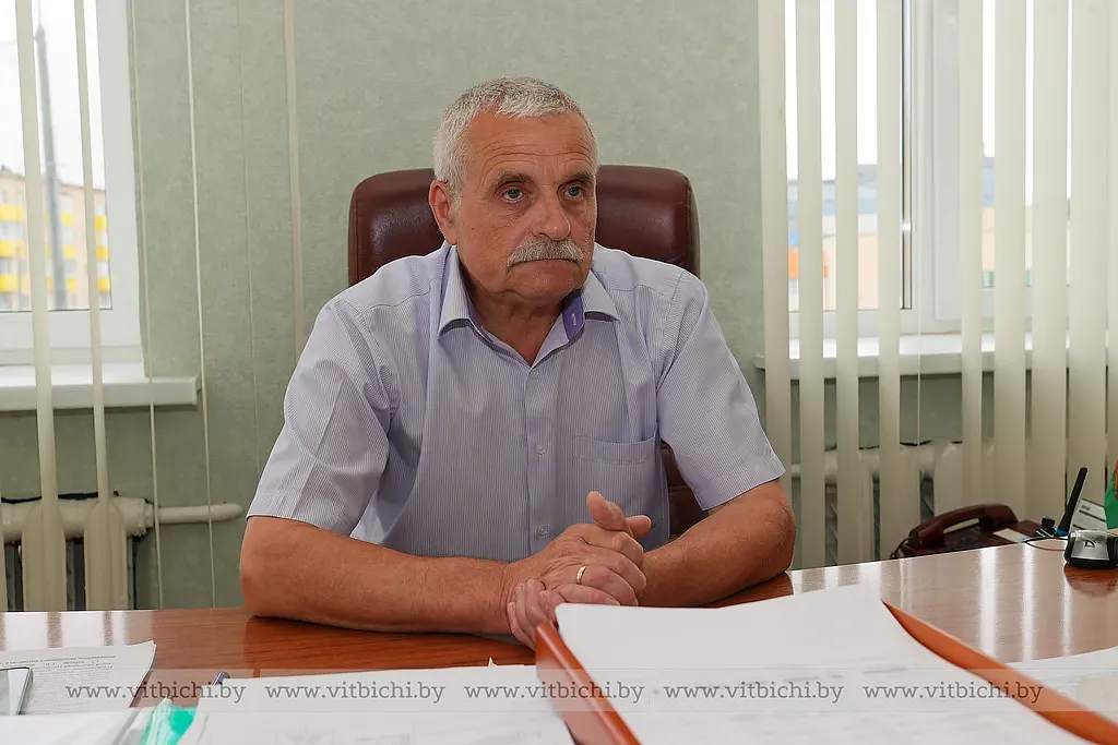 Виктор Гомонов, главврач областной станции скорой медицинской помощи.