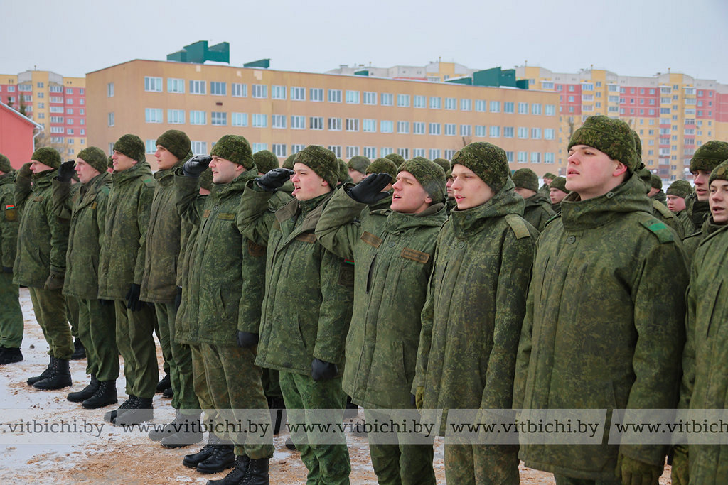 Новым командиром 103-й Витебской воздушно-десантной бригады назначен Василий Мозолевский