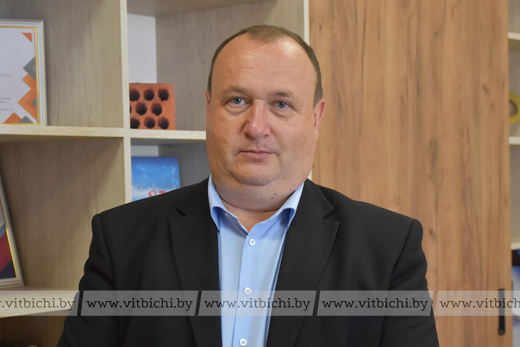 «Завод сборного железобетона № 3 г. Витебска» ОАО «Кричевцементношифер» увеличил экспорт на 435 процентов