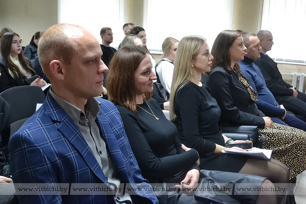 Представители Молодежного совета областной организации профсоюза утвердили план работы на 1 полугодие 2026 года, обсудили совместные мероприятия и организационные вопросы. 