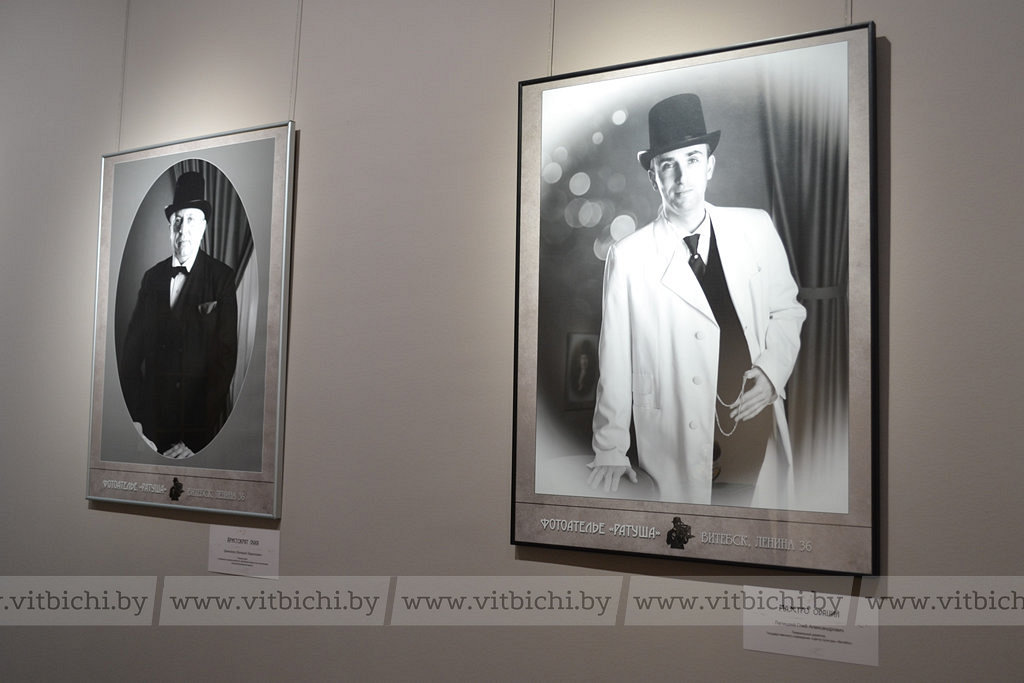 фотовыставка «Сила. Надежность. Ответственность»