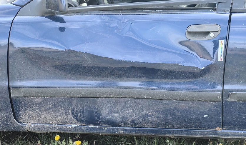 Следователи устанавливают очевидцев смертельного ДТП в Сенненском районе