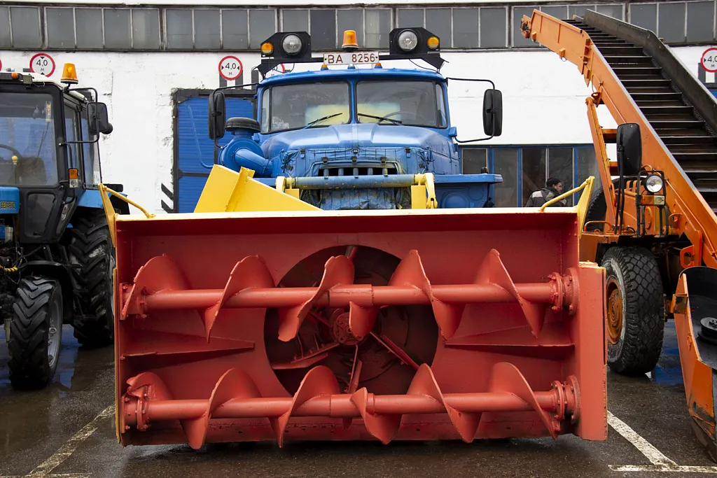 В деталях обсудили на семинаре в Витебске готовность к работе в зимних условиях.