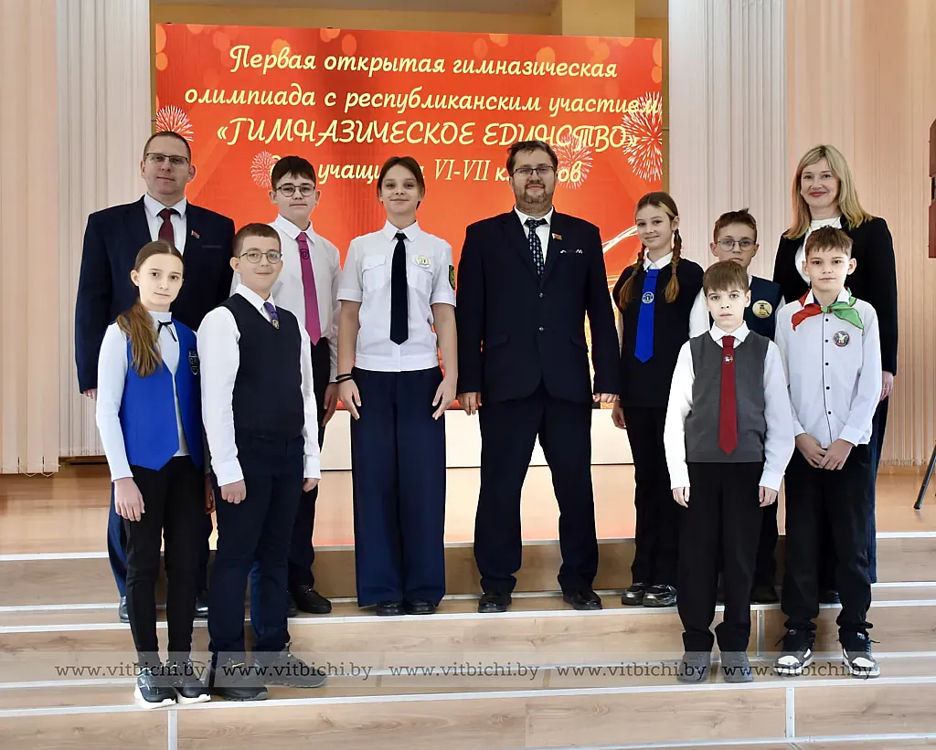 Планируется, что олимпиада будет проводиться дважды в год и каждый раз – в новом месте, что позволит учащимся лучше узнать свою страну.