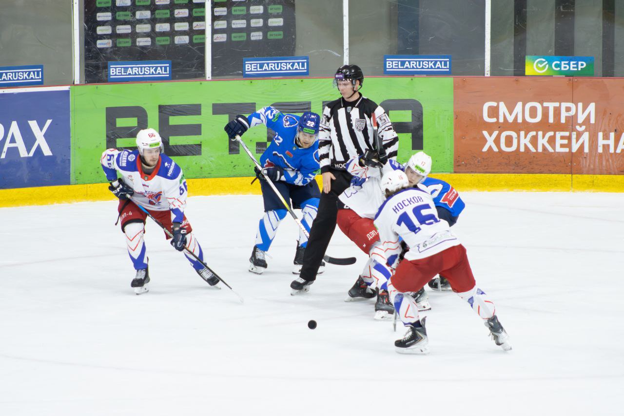 «Медведи» провели вторую домашнюю встречу против «Славутича» «Медведи» провели вторую домашнюю встречу против «Славутича»