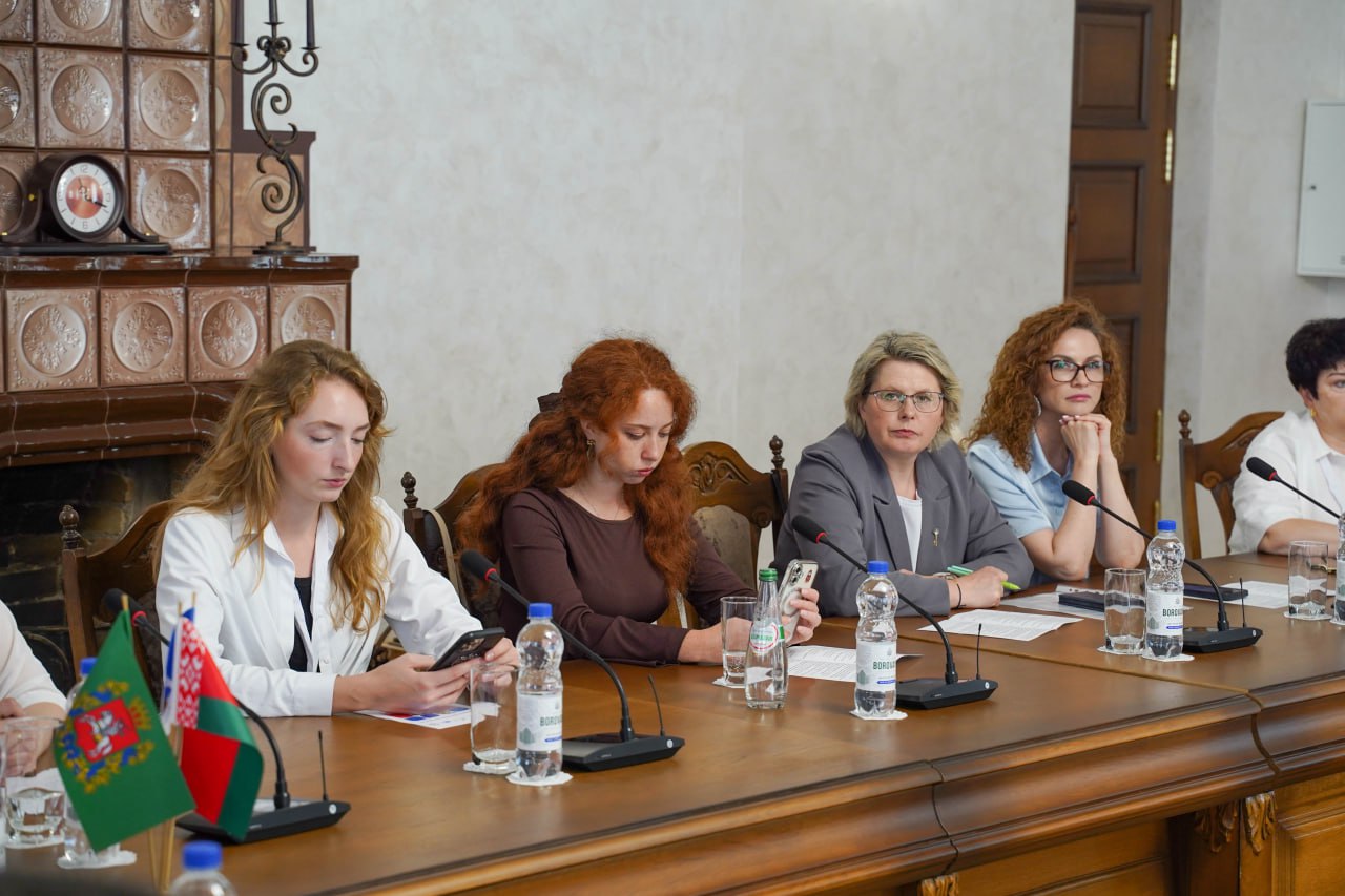 18 ноября в Витебске состоится «круглый стол» на тему: «Бизнес-мама: успех в режиме многозадачности».