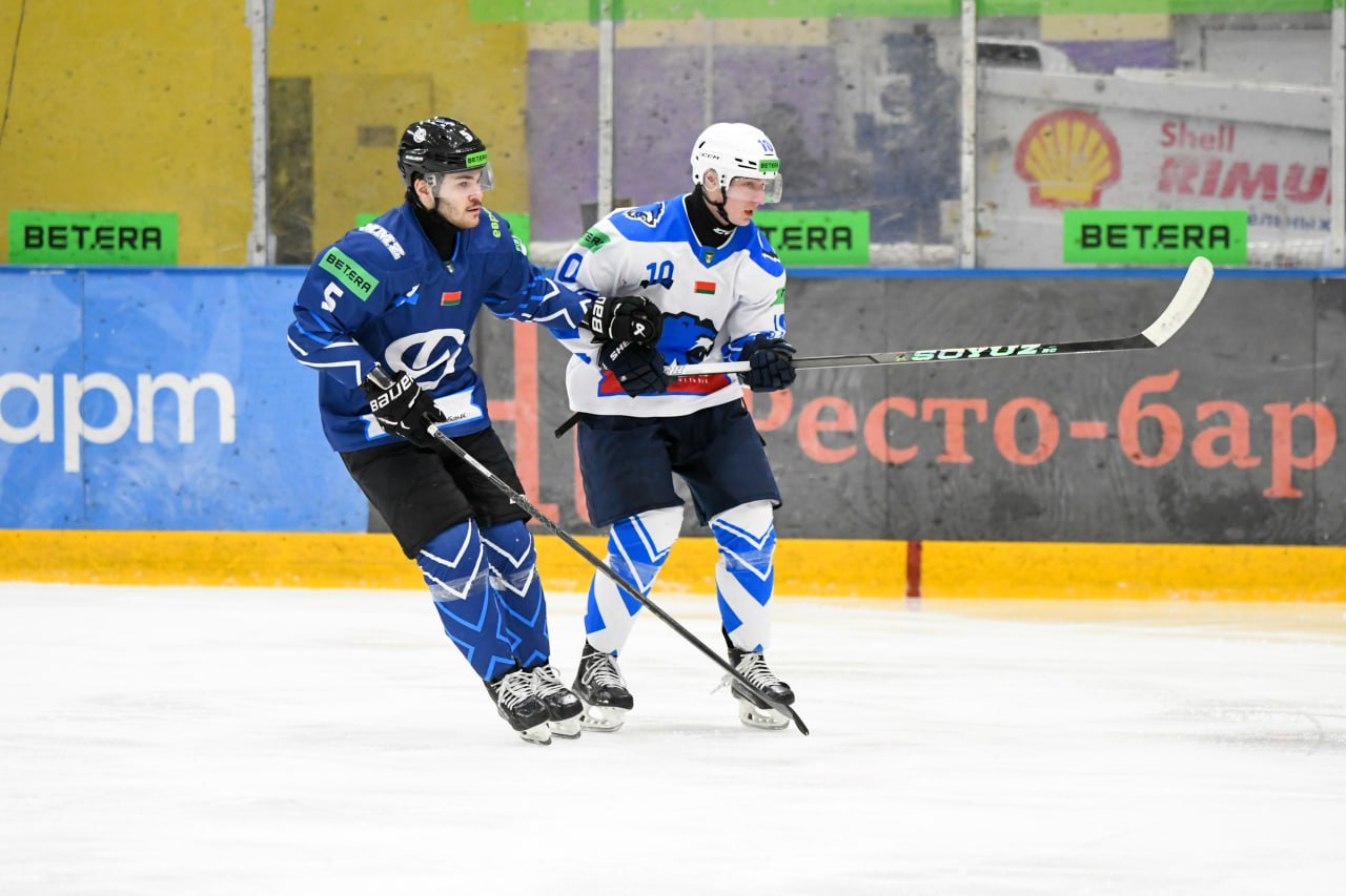 После этого матча в чемпионате пройдена ровно половина гладкого розыгрыша. «Витебск» пока напрямую квалифицируется в плей-офф.