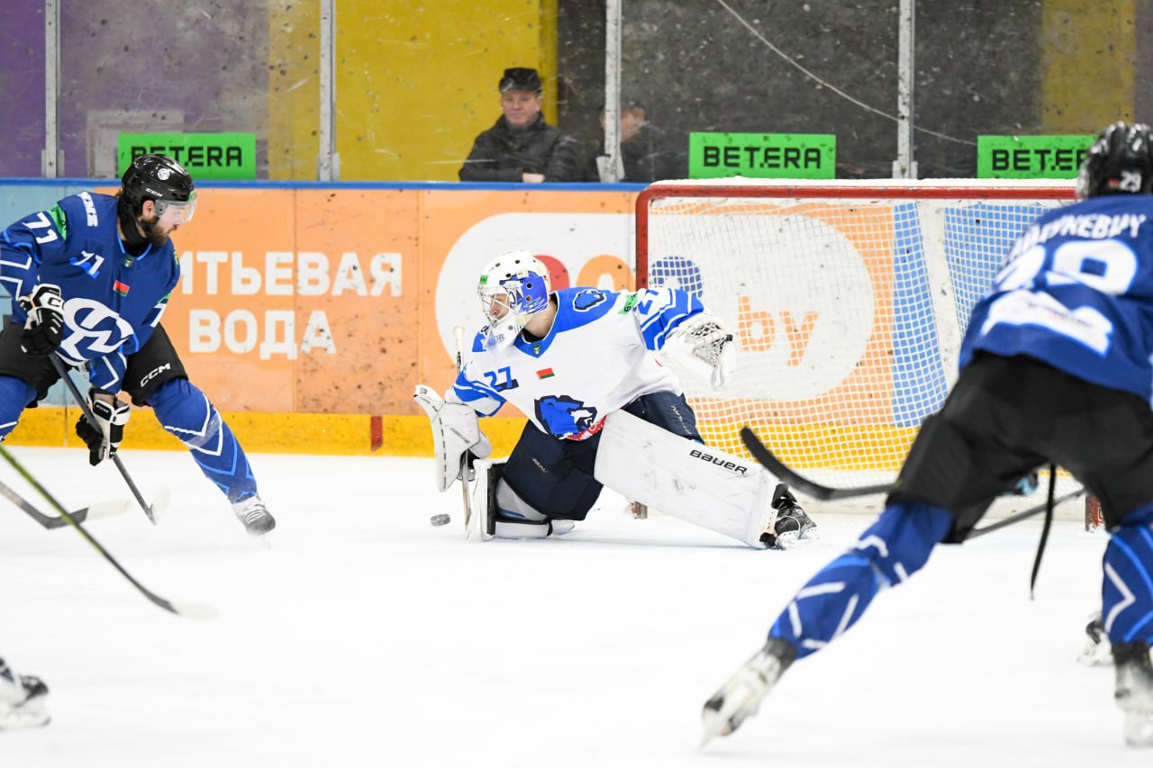 После этого матча в чемпионате пройдена ровно половина гладкого розыгрыша. «Витебск» пока напрямую квалифицируется в плей-офф.