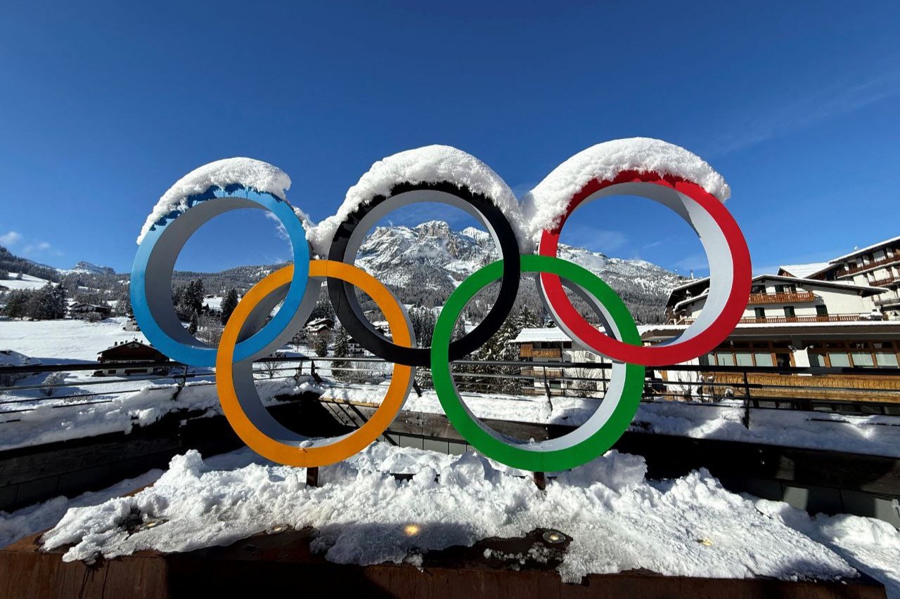 В Милане сегодня состоится церемония открытия XXV зимних Олимпийских игр