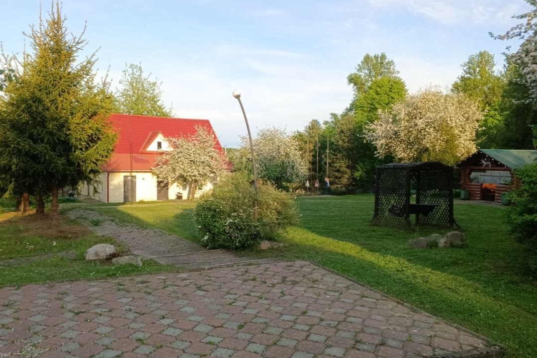 как агроэкоусадьбы Придвинья привлекают туристов