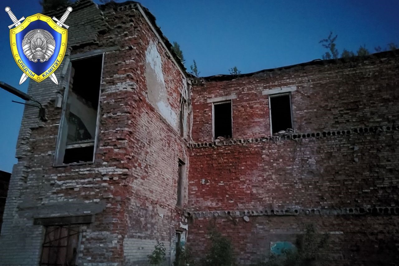В Полоцке мальчик-подросток получил удар током на трансформаторной подстанции