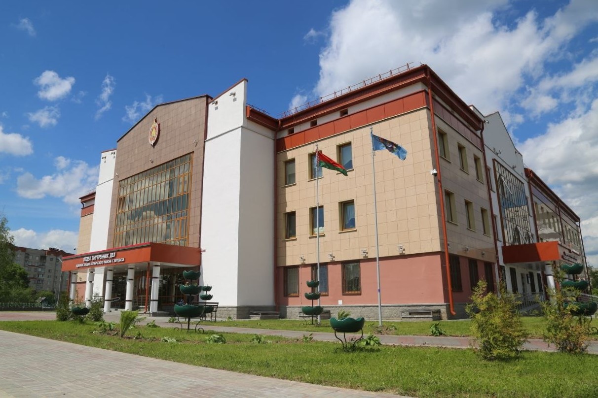Правоохранители Витебщины проводят профилактические мероприятия в отношении трудоспособных граждан, не занятых в экономике
