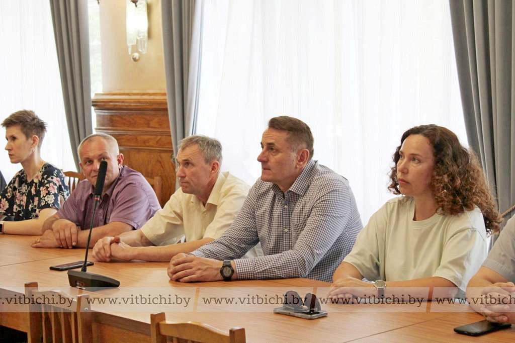 В Бресте прошел международный форум Союзного государства «Великое наследие – общее будущее»