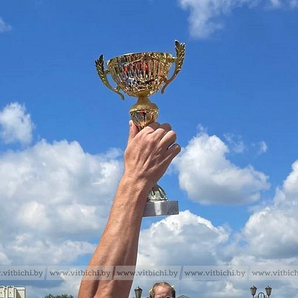 В Витебске прошел финал открытого чемпионата по парашютному спорту