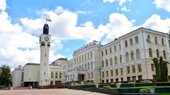 Руководство Витебской области поздравило работников и ветеранов органов государственной статистики с профессиональным праздником