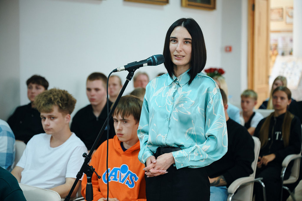 в Чашниках обсудили туристический потенциал региона