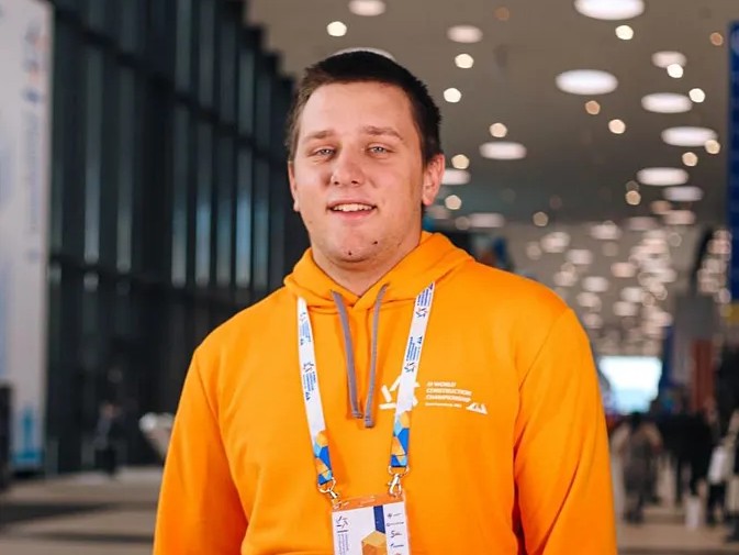 Молодые, полные надежд витебчане, которые готовы с честью отдать долг Родине Молодые, полные надежд витебчане, которые готовы с честью отдать долг Родине