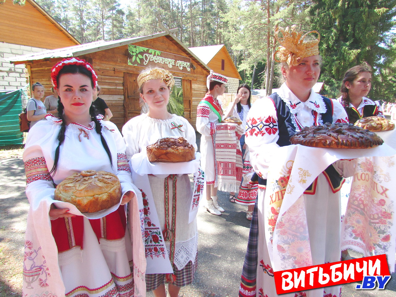 Включи беларусь