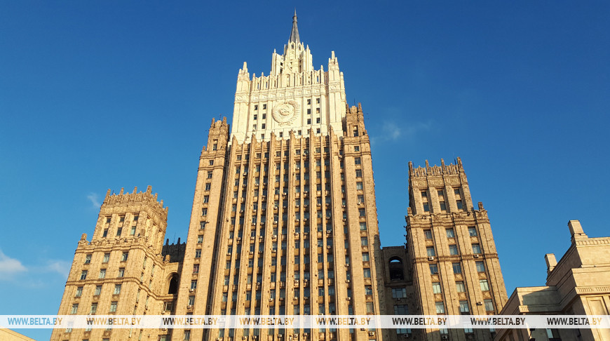Граждане России, проживающие в Витебске, смогут проголосовать на выборах в Госдуму 20 сентября