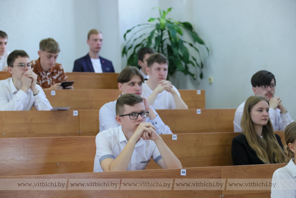 В Беларуси 9 октября откроется регистрация на первый модуль репетиционного тестирования