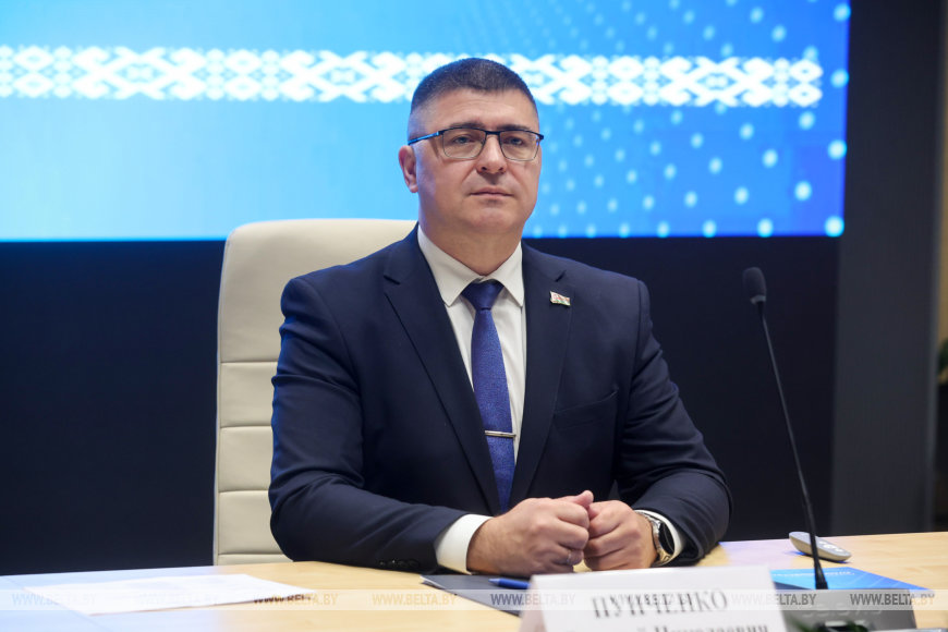 Вторую часть масштабного социсследования презентуют в Минске