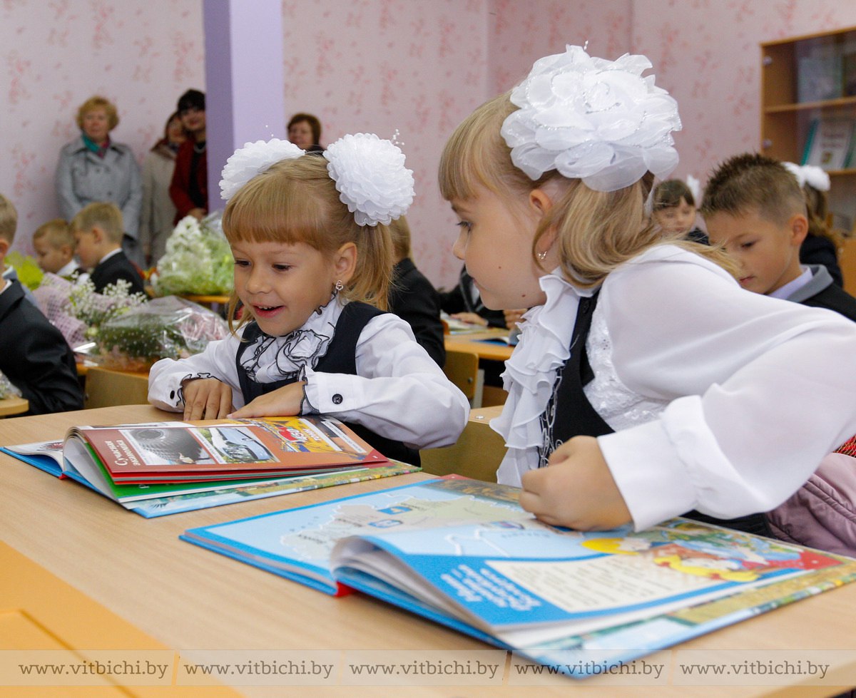 Урок, посвященный Дню народного единства, пройдет в школах Беларуси 17 сентября